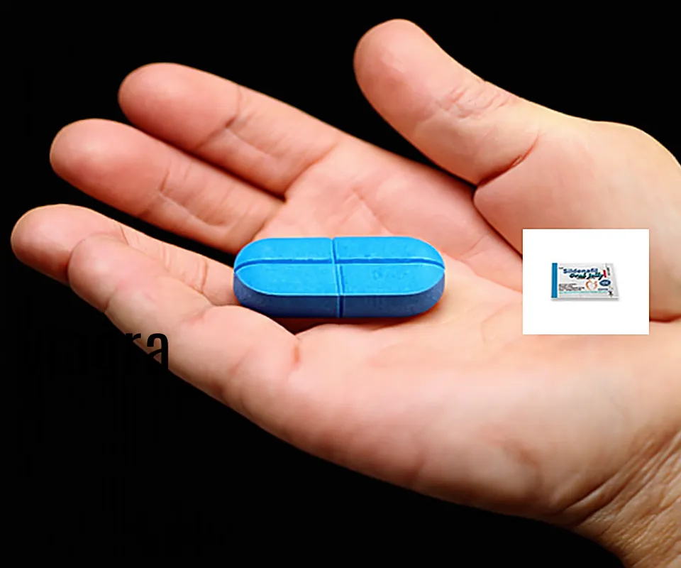 Viagra se ocupa receta